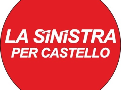 La Sinistra. Per Castello ha incontrato&nbsp;l’ANPI